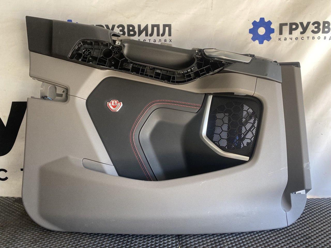 обшивка салона Scania 6-series, 2190424, 2149921 - фото №1