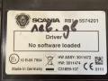 модуль управления двери Scania 6-series, 5574201, 3011472, 3011474 - фото №6