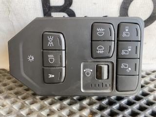 блок управления светом Scania 6-series, 2875534