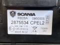 блок управления светом Scania 6-series, 2875534 - фото №7