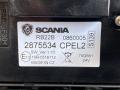 блок управления светом Scania 6-series, 2875534 - фото №8