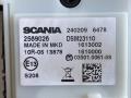 блок управления стеклоподъемниками Scania 6-series, 2569026 - фото №7