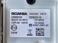 блок управления стеклоподъемниками Scania 6-series, 2569026 - фото №7