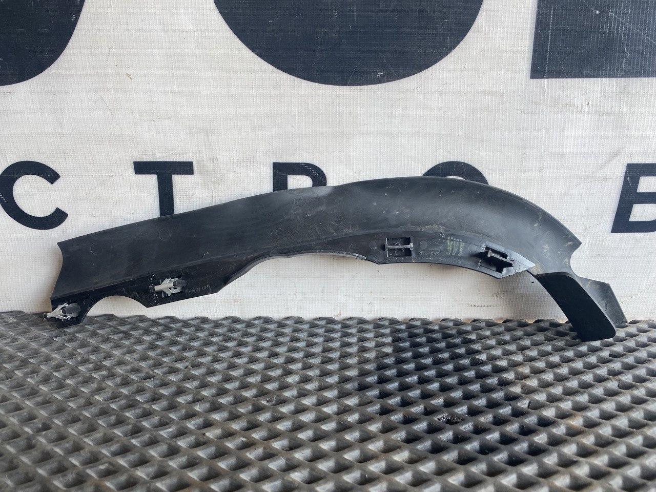 уплотнитель Scania 6-series, 2620784 - фото №1