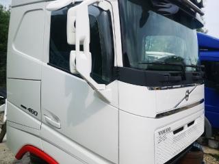 кабина Volvo FH4 первое поколение (2013 - 2020), грузовик, 82360122, 82183386, 82211426, 82183078