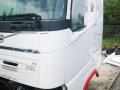 кабина Volvo FH4 первое поколение (2013 - 2020), грузовик, 82360122, 82183386, 82211426, 82183078 - фото №4
