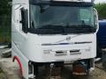 кабина Volvo FH4 первое поколение (2013 - 2020), грузовик, 82360122, 82183386, 82211426, 82183078 - фото №7