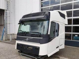 кабина Volvo FM4 1 (2013 - 2025), грузовик, 82360122, 82183386, 82211426, 82183078