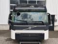 кабина Volvo FM4 1 (2013 - 2025), грузовик, 82360122, 82183386, 82211426, 82183078 - фото №2