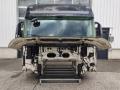 кабина Volvo FM4 1 (2013 - 2025), грузовик, 82360122, 82183386, 82211426, 82183078 - фото №5