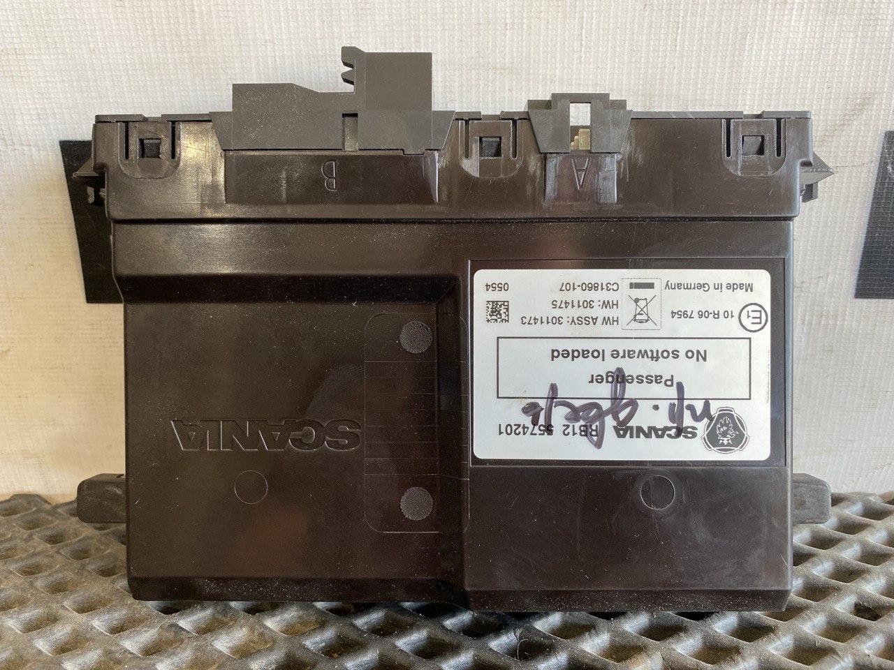 модуль управления двери Scania 6-series, 5574201, 3011473 - фото №1