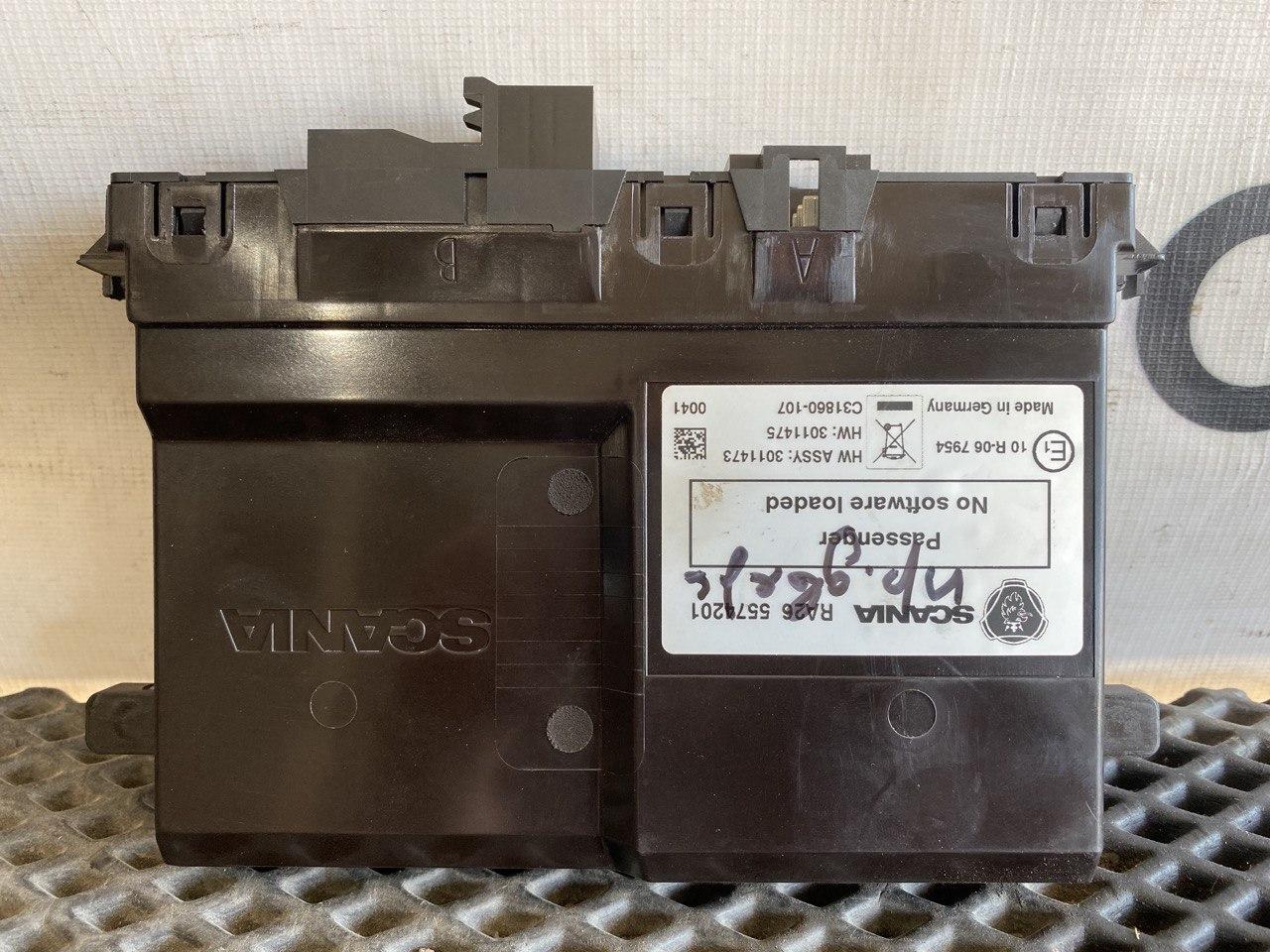 модуль управления двери Scania 6-series, 5574201, 3011473 - фото №1