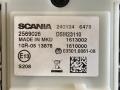 блок управления стеклоподъемниками Scania 6-series, 2569026 - фото №7