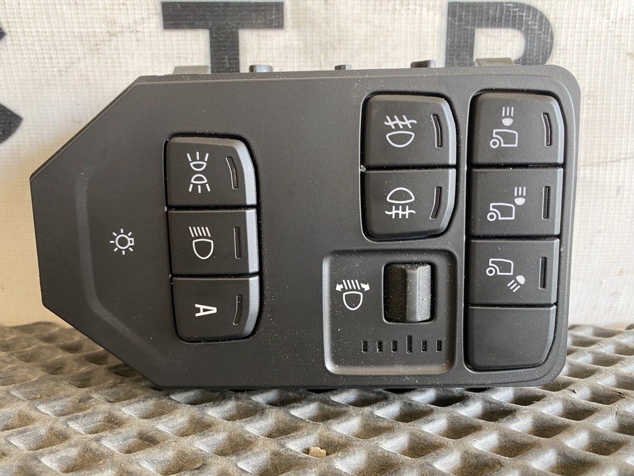 блок управления светом Scania 6-series, 2875534 - фото №1