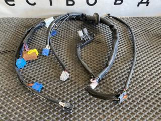 дверная проводка Scania 6-series, 2495452, 2499823, 2584756, 2584758, 2584752, 3094354, 2812959, 2495436, 3007553