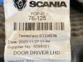 дверная проводка Scania 6-series, 2495452, 2499823, 2584756, 2584758, 2584752, 3094354, 2812959, 2495436, 3007553 - фото №8