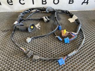 дверная проводка Scania 6-series, 2495452, 2499823, 2584756, 2584758, 2584752, 3155104, 3094354, 2812959, 2495436, 2533665, 2495519