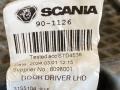 дверная проводка Scania 6-series, 2495452, 2499823, 2584756, 2584758, 2584752, 3155104, 3094354, 2812959, 2495436, 2533665, 2495519 - фото №10