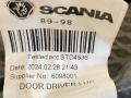 дверная проводка Scania 6-series, 2495452, 2499823, 2584756, 2584758, 2584752, 3155104, 3094354, 2812959, 2495436 - фото №9