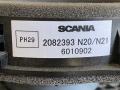 динамик Scania 6-series, 6010902, 2082393 - фото №5