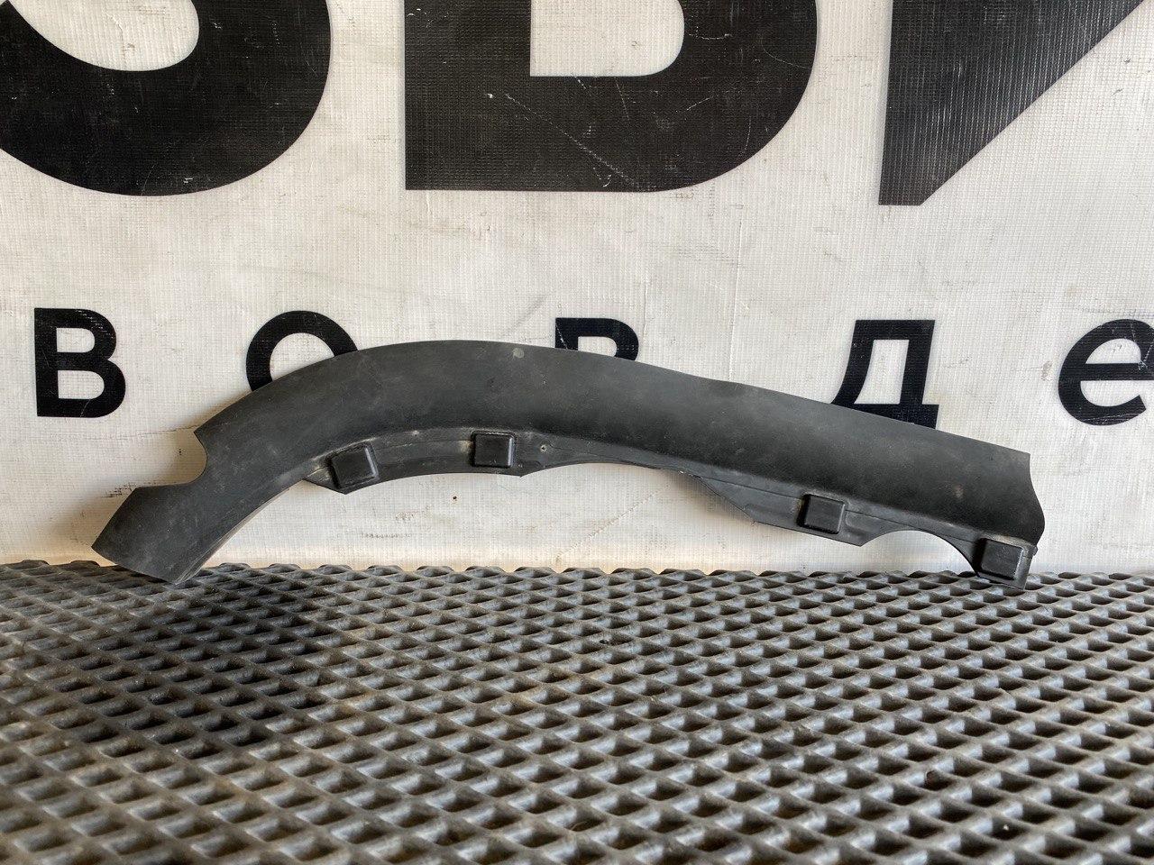 уплотнитель Scania 6-series, 2620784 - фото №1