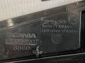 габаритный фонарь Scania 6-series, 2039491 - фото №4
