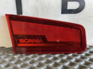 габаритный фонарь Scania 6-series, 2039491