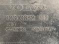 решетка капота Volvo FH4 первое поколение (2013 - 2020), 84033228, 82150186, 82316694, 82303682 - фото №7