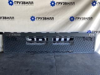 решетка капота Volvo FH4 первое поколение (2013 - 2020), 84033228, 82150186, 82316694, 82303682