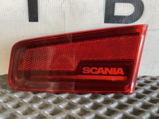 габаритный фонарь Scania 6-series, 2242565