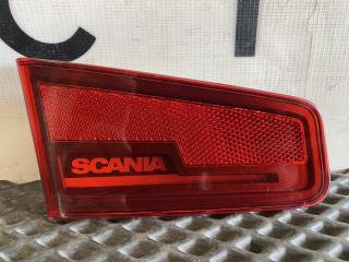 габаритный фонарь Scania 6-series, 2039491
