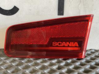 габаритный фонарь Scania 6-series, 2242565