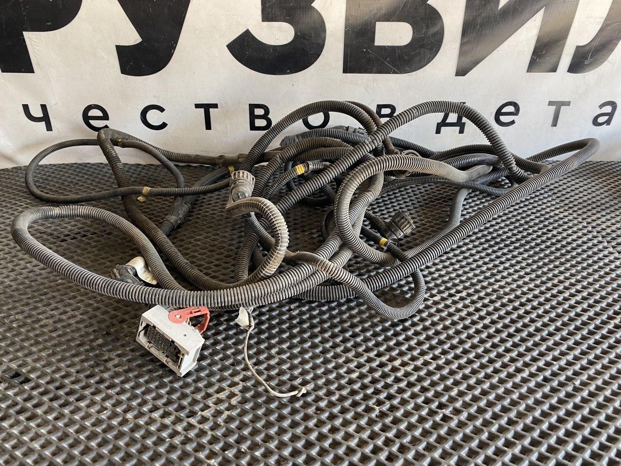 проводка рамы Renault T-Series 1 поколение (2013 - 2025), 21546672 - фото №1