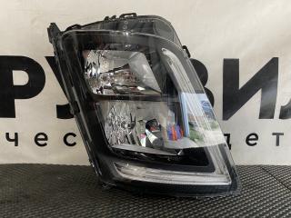 фара правая Volvo FMX 1 (2013 - 2020), 22239061
