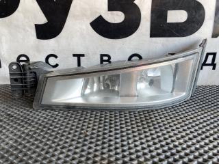 фара противотуманная левая Volvo FH4 первое поколение (2013 - 2020), 84186279, 82140763