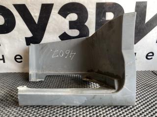 корпус подножки левый Volvo FH4 первое поколение (2013 - 2020), 82141971