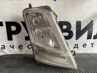 фара правая Volvo FH4 первое поколение (2013 - 2020), 24159322, 22239217