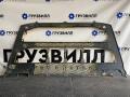 заглушка (решетка) в бампер Volvo FH4 первое поколение (2013 - 2020), 82491908, 82496509 - фото №2