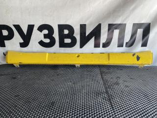 накладка на бампер Volvo FH4 первое поколение (2013 - 2020), 21413787, 82090733