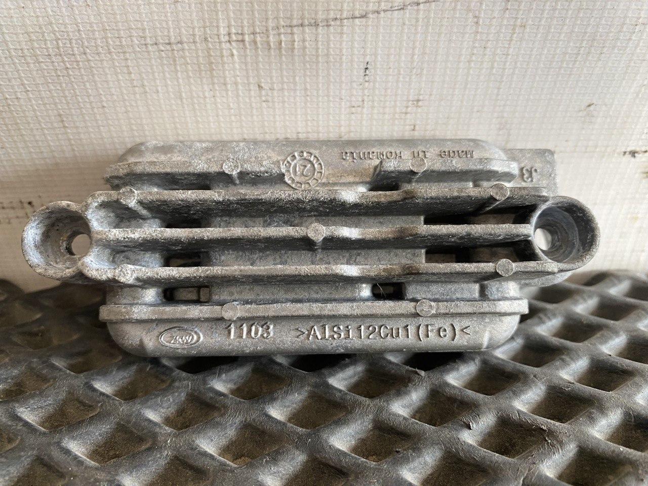 блок управления (другие) Volvo FMX 1 (2013 - 2020), 82494763 - фото №1