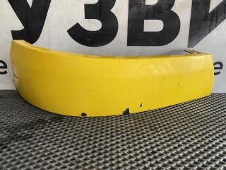 Угол бампера прав. Volvo FH4 первое поколение (2013 - 2020), 82090735, 21413786