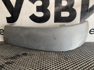 Угол бампера лев. Volvo FH4 первое поколение (2013 - 2020), 21316575