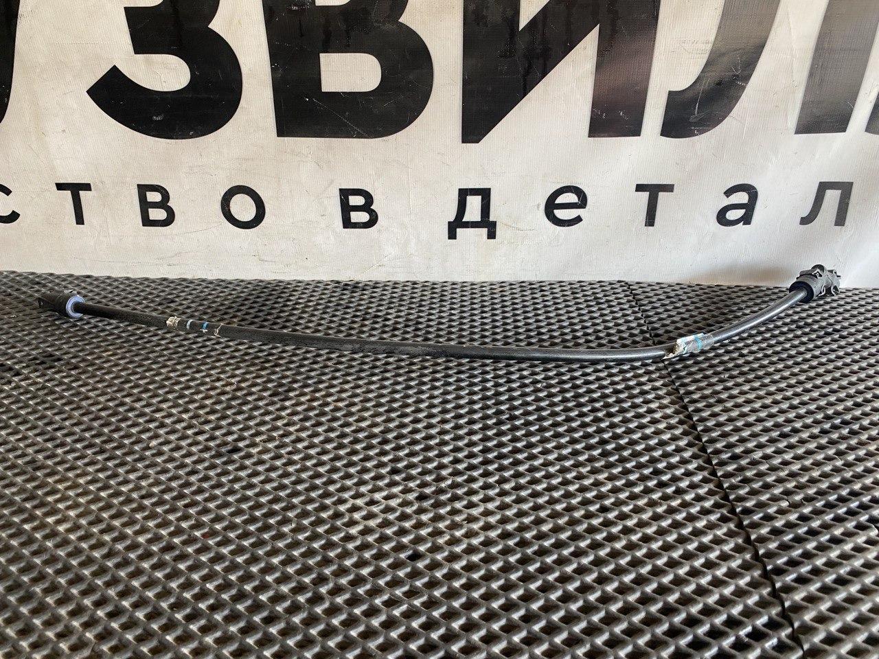 трубка воздушная пневматическая Renault T-Series 1 поколение (2013 - 2026) - фото №1