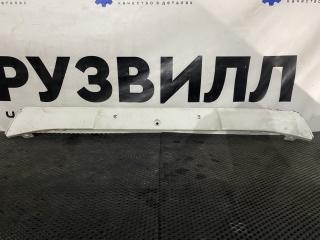 накладка на бампер Volvo FH4 первое поколение (2013 - 2020), 22249883