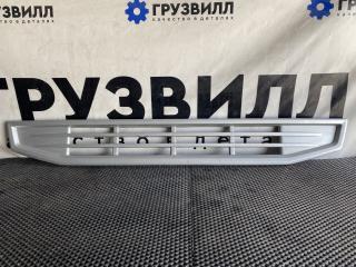 Ступень в бампер Volvo FH4 первое поколение (2013 - 2020), 82208512, 23720184