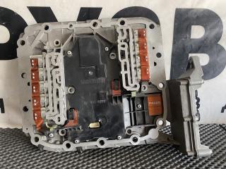 блок управления АКПП Volvo FH4 первое поколение (2013 - 2020), 20817637, 21314139, 21536238, 4213650110