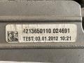 блок управления АКПП Volvo FH4 первое поколение (2013 - 2020), 20817637, 21314139, 21536238, 4213650110 - фото №12