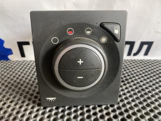 переключатель света Volvo FH4 первое поколение (2013 - 2020), 22562599, 22049578, 21210690