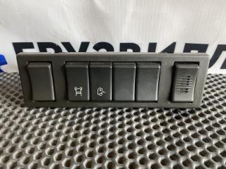 кнопка (выключатель) Volvo FH4 первое поколение (2013 - 2020), 22026373, 21371086