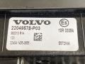 переключатель света Volvo FH4 первое поколение (2013 - 2020), 22562599, 22049578, 21210690 - фото №6